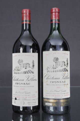 2 magnums