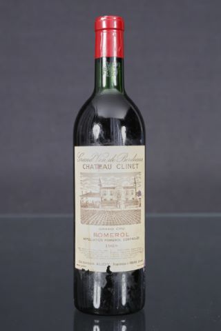 1 bouteille