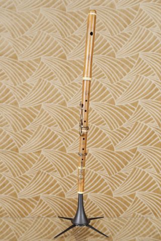 Flûte traversière