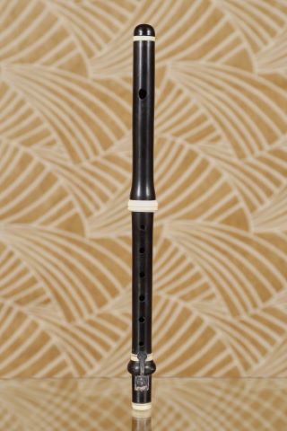 Flute piccolo