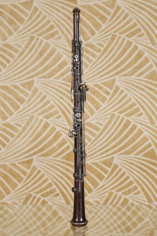 Hautbois
