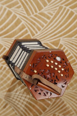 Concertina