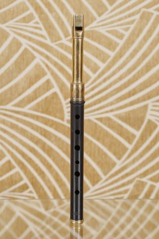 Tin whistle