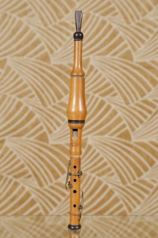 Flageolet