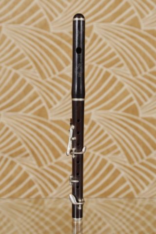 Flûte piccolo