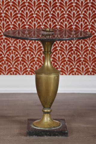 Table d’appoint