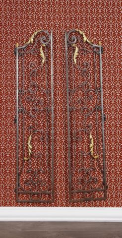 Grilles d’intérieur