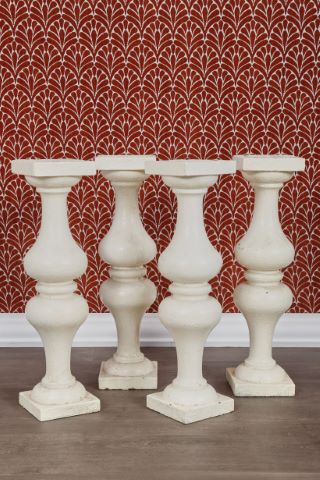 4 colonnes