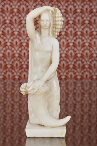 Allégorie de l’Abondance