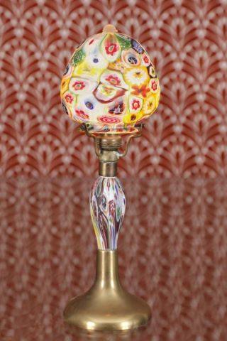 Lampe