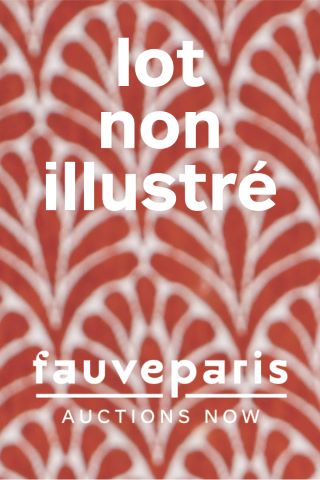 4 œuvres graphiques encadrées
