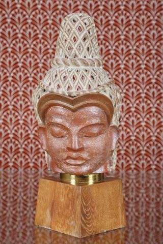 Curieuse lampe
