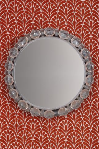 Miroir lumineux