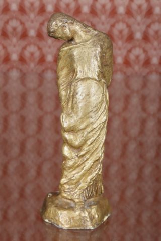 Femme à l’enfant