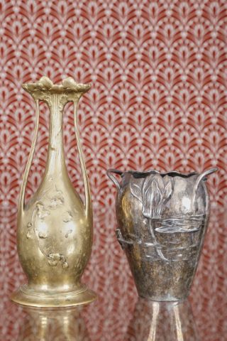 Vase soliflore