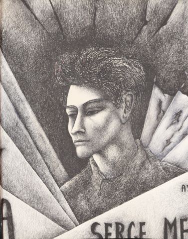 Serge Merlin