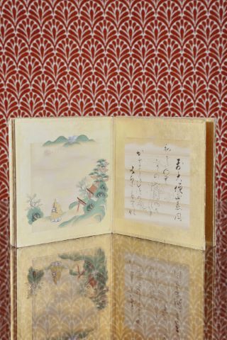 Album de peintures