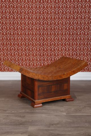 Tabouret curule