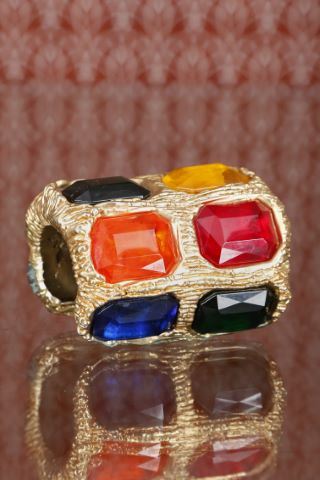 Bracelet manchette
