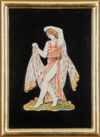 La Danseuse
