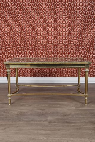 Table basse
