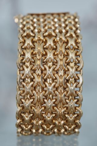 Bracelet ceinture