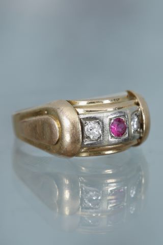 Bague