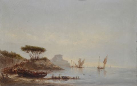Le Débarquement