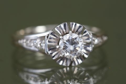 Bague