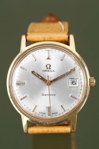 Montre bracelet d’homme