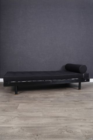 Banquette lit de repos, modèle Scal n°450