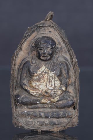 Thaïlande Amulette Phra