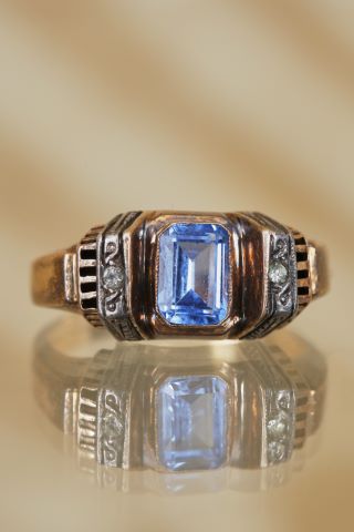 Bague