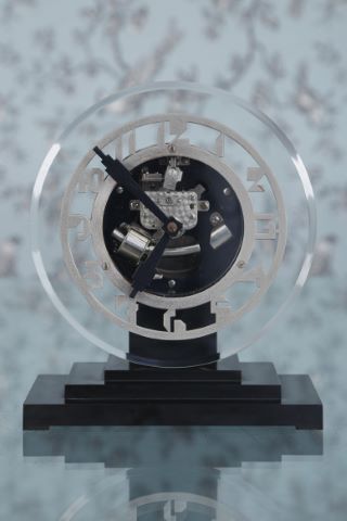 Pendule, modèle ATO