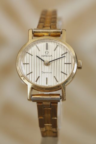 Montre bracelet de femme