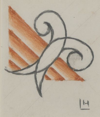 Marcel Lempereur-Haut (1898-1986) 4 dessins
