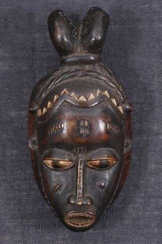 Masque Dan