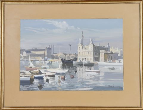 Port