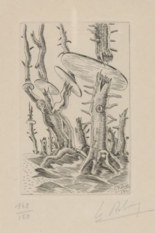 6 gravures