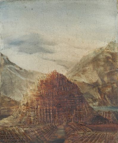 Paysages surréalistes [2 œuvres]