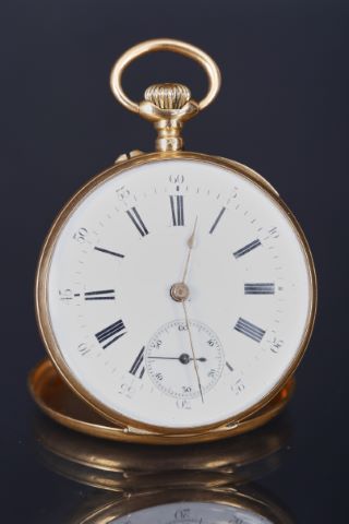 Montre de poche