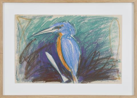 Oiseau