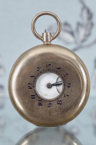 Montre de gousset