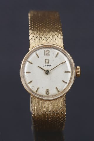 Montre de dame