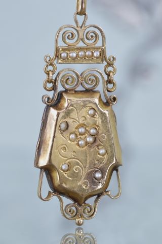 Pendentif