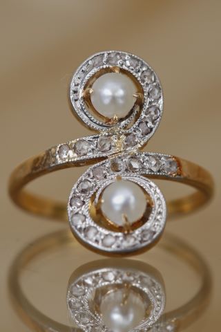 Bague toi et moi