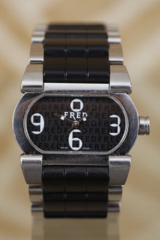 Montre de femme, modèle One move