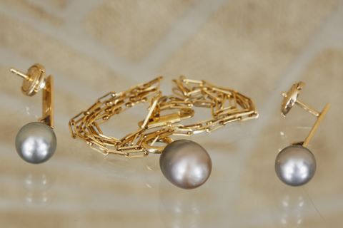 Parure