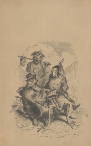 Manette d’œuvres graphiques [+ de 20]