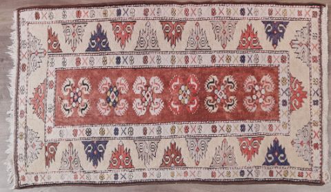 7 tapis